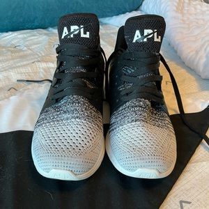 Lululemon x APL Ascend shoe